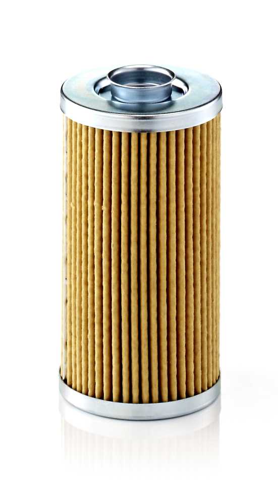 MANN FILTER MAN OIL FILTER