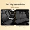 Lams All-Season Universal Car Seat Cushion for SUVs, Sedans, Trucks, MPVs, Off-Road Vehicles - Single or Five Seats