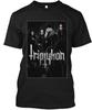 Neu BELIEBT! Triptykon Schweizer Musik Grafik Retro Klassische Kunst Logo T-Shirt S-5XL