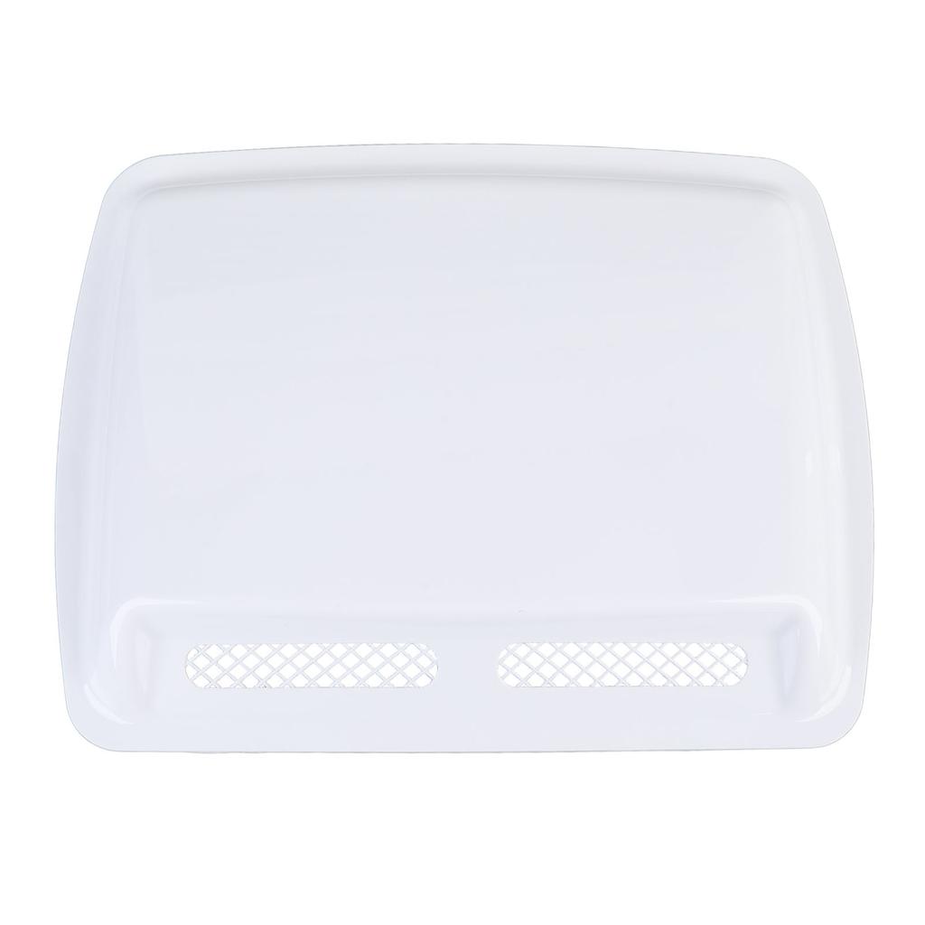 Engine Hood Vent Trim Decorative Bonnet Hood Air Intake Decal Sticker Replacement for 1 Series E90