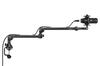 AT8484 Shock Mount for BP40 Dynamic Ball and DTM Audio-Technica Microphone, Mount, Streaming, Podcasts,