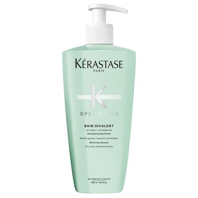 Kérastase Chronologiste Revitalizing Shampoo 80ml