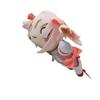 23CM Cute Nesoberi Plush Game Peripheral Madoka Magica Beautiful Girl Toy Birthday Xmas Halloween Gift Toys for Kids Home Decor