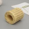 200m Hand-knitted Lafite Raffia Straw Environmentally Friendly Paper Yarn Baking Packaging Belt Rope Crocheti… More