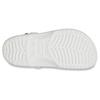 Crocs Unisex Classic Clog White Unisex 209913-100