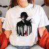Hannibal Tshirt Women Summer Y2K Comic T-shirts Girl Funny Clothes