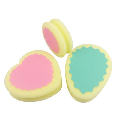 1Pcs Magic Painless Hair Removal Popular Depilation Sponge Pad Effective Remove Tool