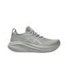 Asics Gel Nimbus 27 Seal Grey Sneakers Unisex Jeziorny Szary 1011B958-020