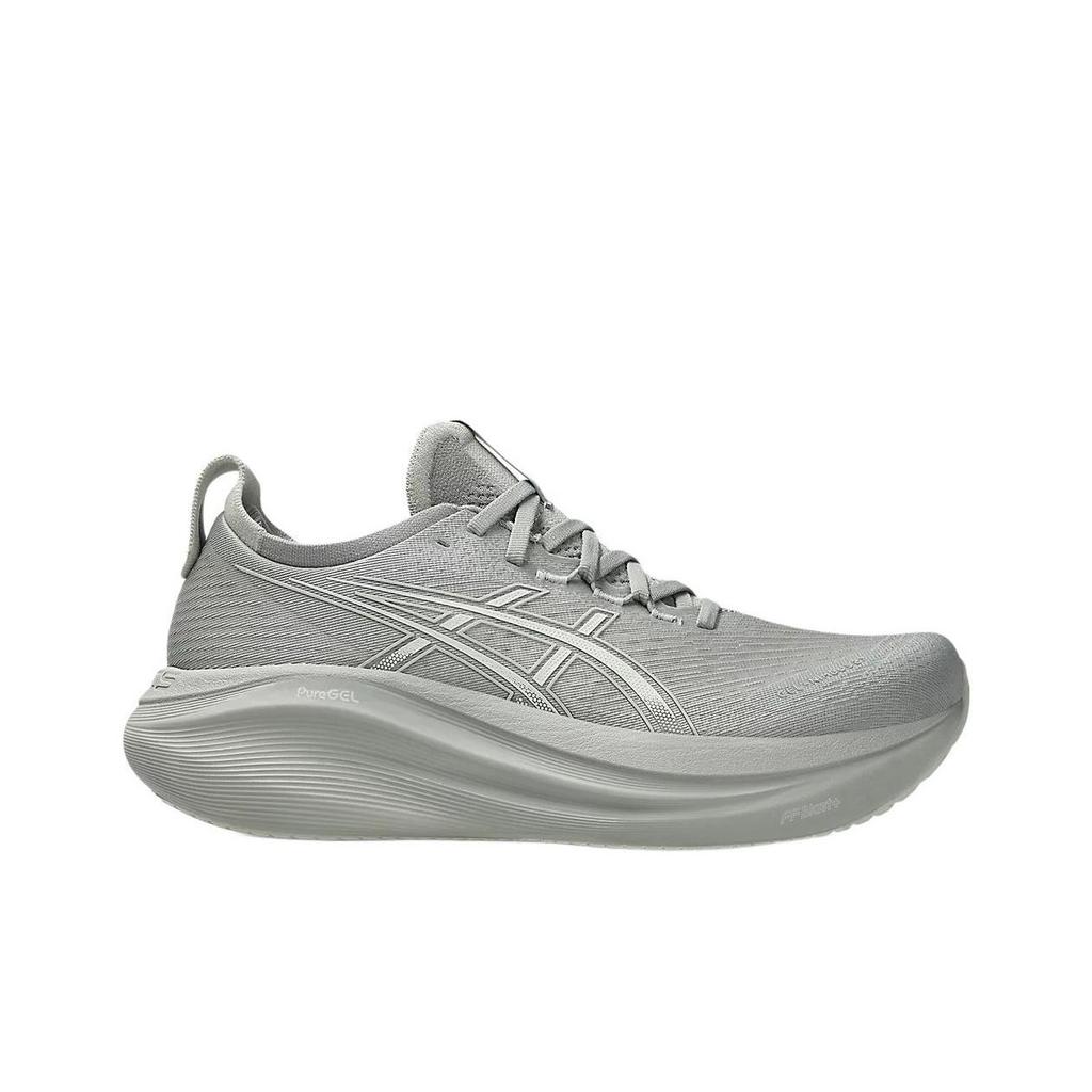Asics Gel Nimbus 27 Seal Grey Sneakers Unisex Jeziorny Szary 1011B958-020
