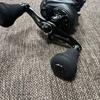 Used Abu Garcia REVO BEAST 40-HS bait reel
