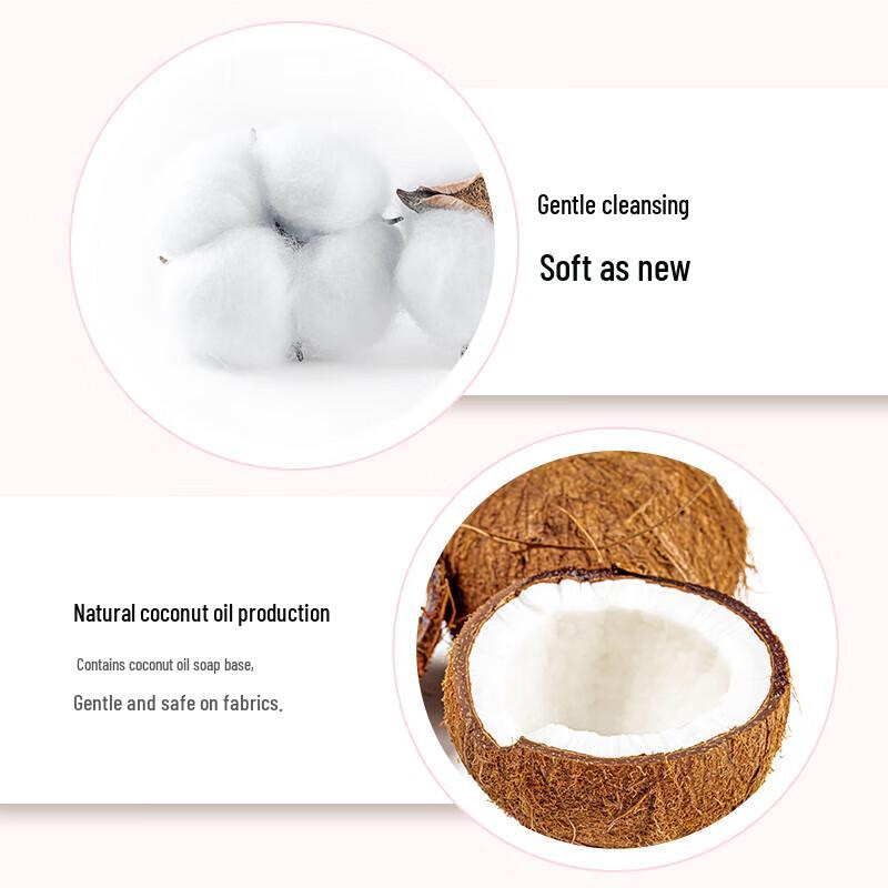 Supower Plant Extract Laundry Detergent