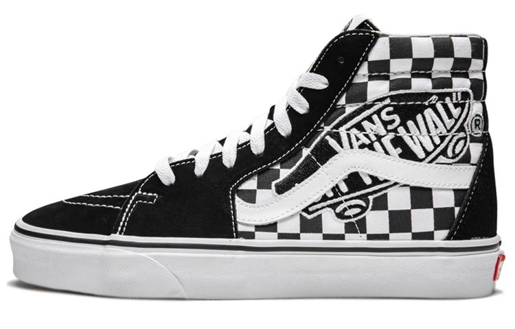 Vans Sk8-Hi  Patch  36