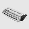 Motorcycle Windscreen Windshield Fresh Air Vent Fit For Honda Goldwing GL1800 2001-2017