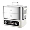 SUPOR Electric Steamer ZN30FK69 CN plug (adapter included)