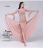 New Belly Dance Top Set Oriental Performance Outfit Slimming Women Dance Costume