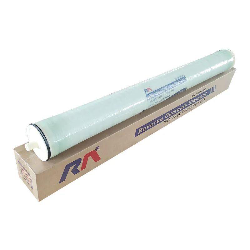 Runmo ULPH4040 Anti-Fouling RO Nanofiltration Membrane for High/Low Pressure Water Purifiers (BW4040 Compatible)