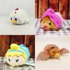 New Plush Doll Mini Toy Tsum Tsum Winnie The Pooh Toy Story Little Mermaid Adorable Design