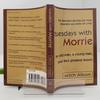 Cross-Border Bestsellers: Tuesdays with Morrie by Mitch Albom (English Edition)