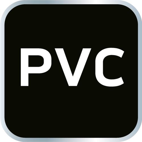 Foldable rainwater tank, 250 L, PVC