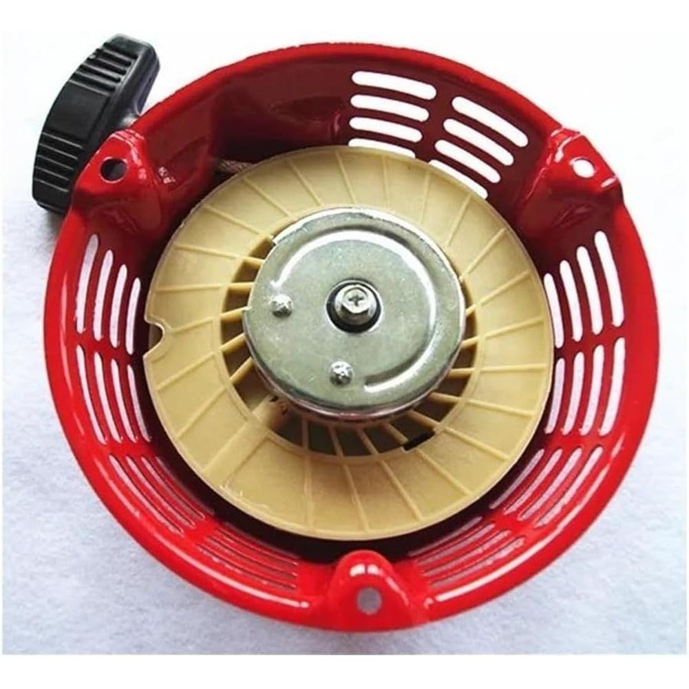 Recoil Starter for For HONDA G150 For G200 G300 GV150 GV200 4HP 6.5HP Engine Models Used in Generators and Pumps