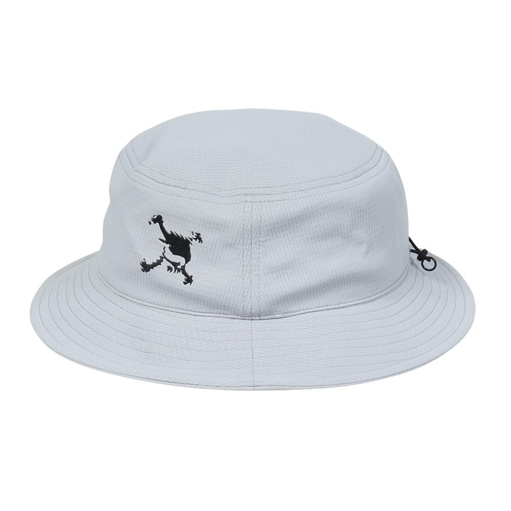 Oakley SKULL SB HAT FA GRAY SLATE Cap 24.0 (22P)