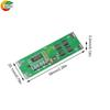 3S 12.6V 18650 Lithium Battery Protection Board 15A Charge/Discharge Protection Board with Charging Balancing Power Module
