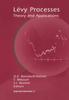 The Levy Processes : Theory and Applications Book