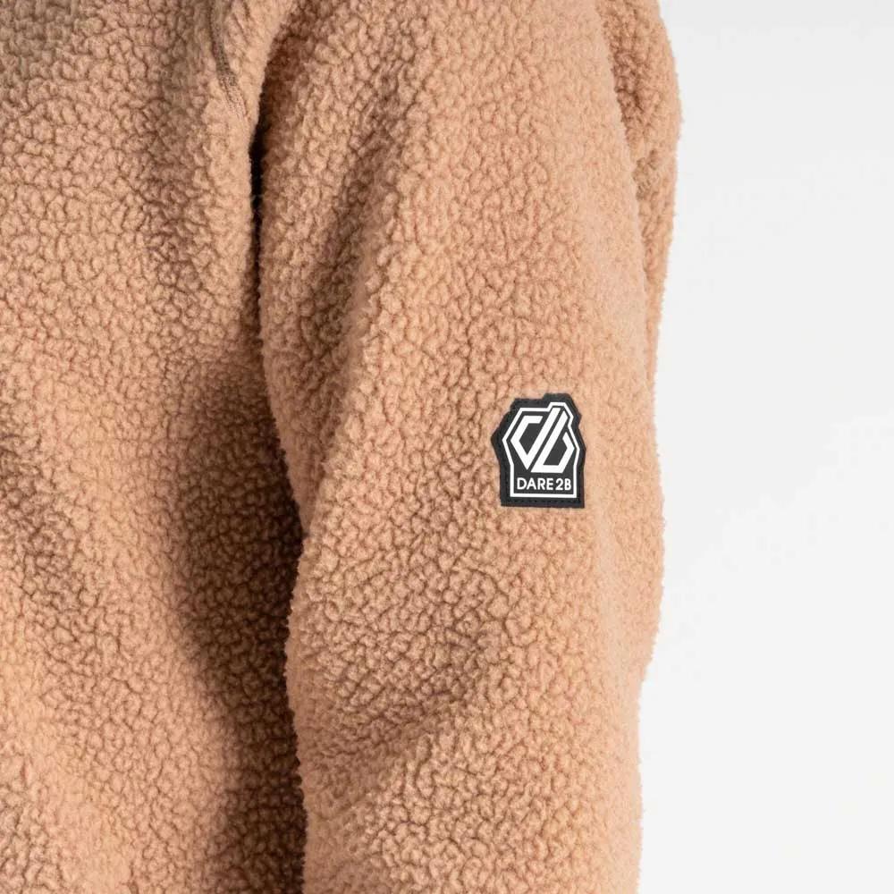 Dare2B Fleece with Zipper Excursion