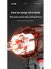 Nanwei Knight Series Brushless High Torque Impact Wrench with Lithium Battery for Auto Repair and Woodworking