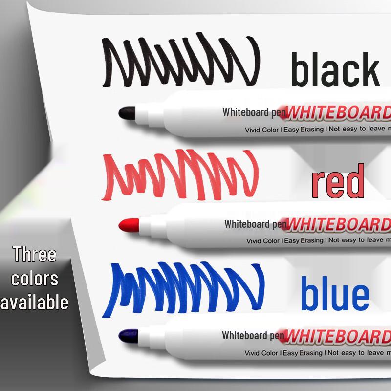 HNYH Erasable Whiteboard Marker Pen
