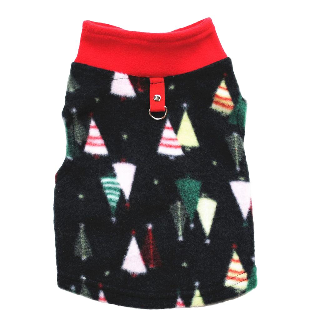 Dog Coat Clothes, Dog Coat Cold Weather Fleece Vest Soft And Warm, Dog Jacket Fit For Small Medium Extra Large Size Dog Puppy Pet