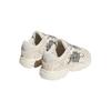 Bad Bunny x adidas Response CL Kleinkind Wonder White Baby-Sneakers Creme Cremeweiß Clear-Granite IH5147