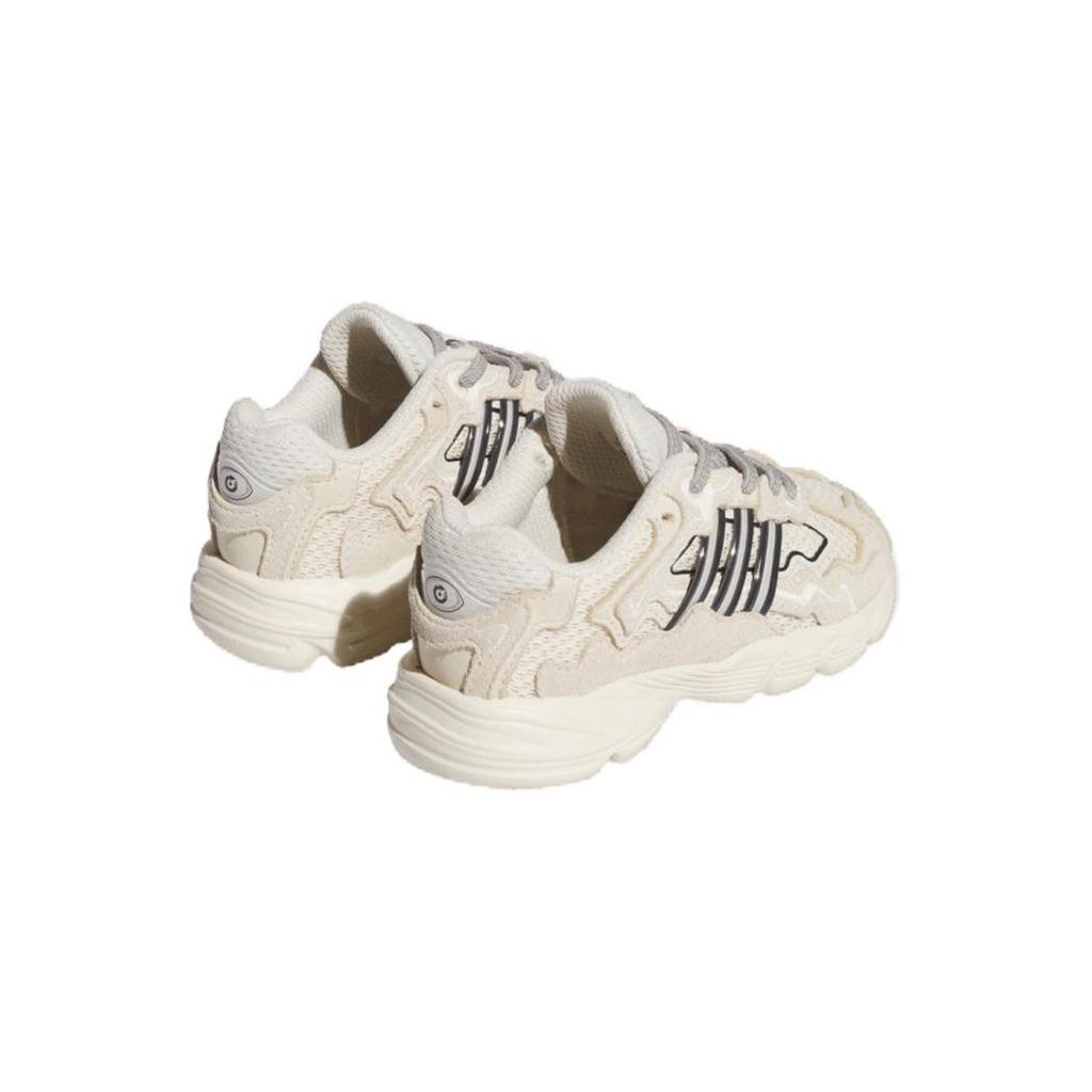 Bad Bunny x Adidas Response CL Infant Wonder White Baby Sneakers Cream Cream-White Clear-Granite IH5147