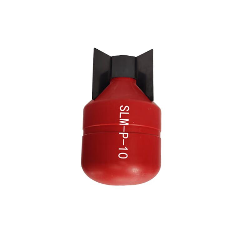 DJI FlyCart 30 Fire Extinguisher Dropper