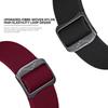 Strap for Google Pixel Watch 3 45mm Nylon Sport Band for Google Pixel Watch1/2/3 41mm Wristband Bracelet Replaced Accessories