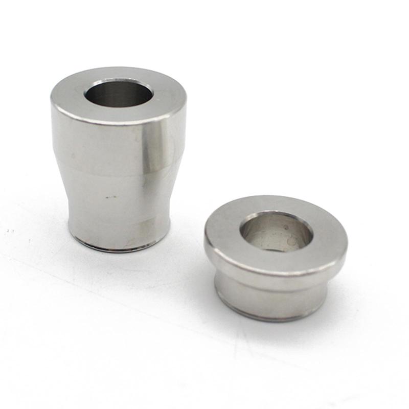 Modified Front Wheel Bushings Accessory Autocycle compatible