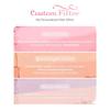 Popular Blush DUAL CHEEK 11 JUICY PEACH For warm radiant idol peachy Korean idol 2aN Official undertones, spring, makeup, makeup, baby-like look,