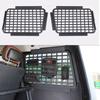 Car Trunk Side Window Storage Rack Storage Rack Hanging Bag Rack For Mercedes-benz G-Class W463 2007-2018 Car Accessories