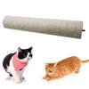 Natural Sisal DIY Scratcher Furniture Protector for Cat Wall Scratcher