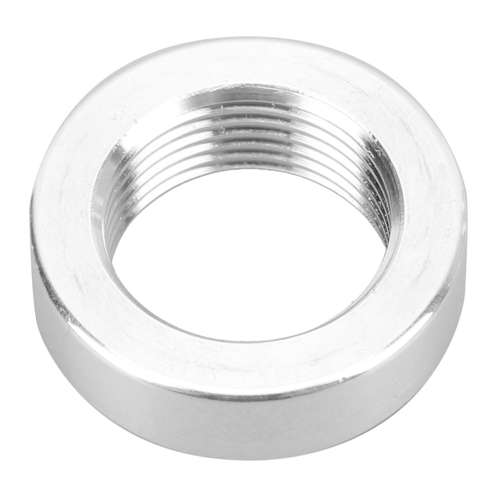 M22x1,5mm Sveis-på-muff Billet Aluminiumslegering Rustsikker Innvendig gjenge for Drivstofftank