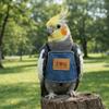 Păsări – Îmbrăcăminte pentru păsări