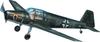 CMK Resin German Bu181 Bestmann Primary Trainer Resin Kit 32CMP285 1/32 Bücker (Planet Model) (Airplane)