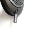 5.4cm Length Portable Gold-Plated Adapter Plugs for ATH-M70X M40X M50X M60X for Sennheiser
