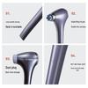 Cloris Handheld Percussion Massager CN plug (adapter included)