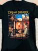 T-shirt Dream Theater Images Words and Beyond tour T-shirt Unisex