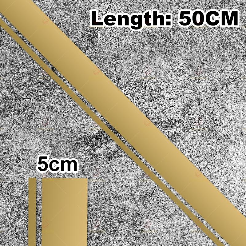 

1pc Motorcycle Helemt Stickers for Fuel Tank Fairing Motorbike Fender Windshield Car Door Scooter Body Waterproof Vinyl Decals 50x5cm