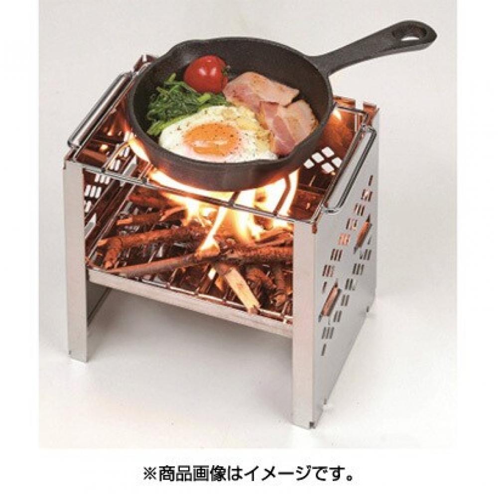 Captain Stag Captain Stag Ug 2012 [gotoku For Kamado Smart Grill B6 Type]