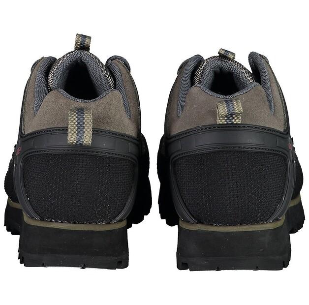 CMP Moon Low WP 31Q4787 ботинки трекинговые