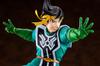 KOTOBUKIYA ARTFX J Dragon Quest Dobrodružství Dai Pop Měřítko PVC lakované Kompletní figurka Vícebarevná PP906 1/8