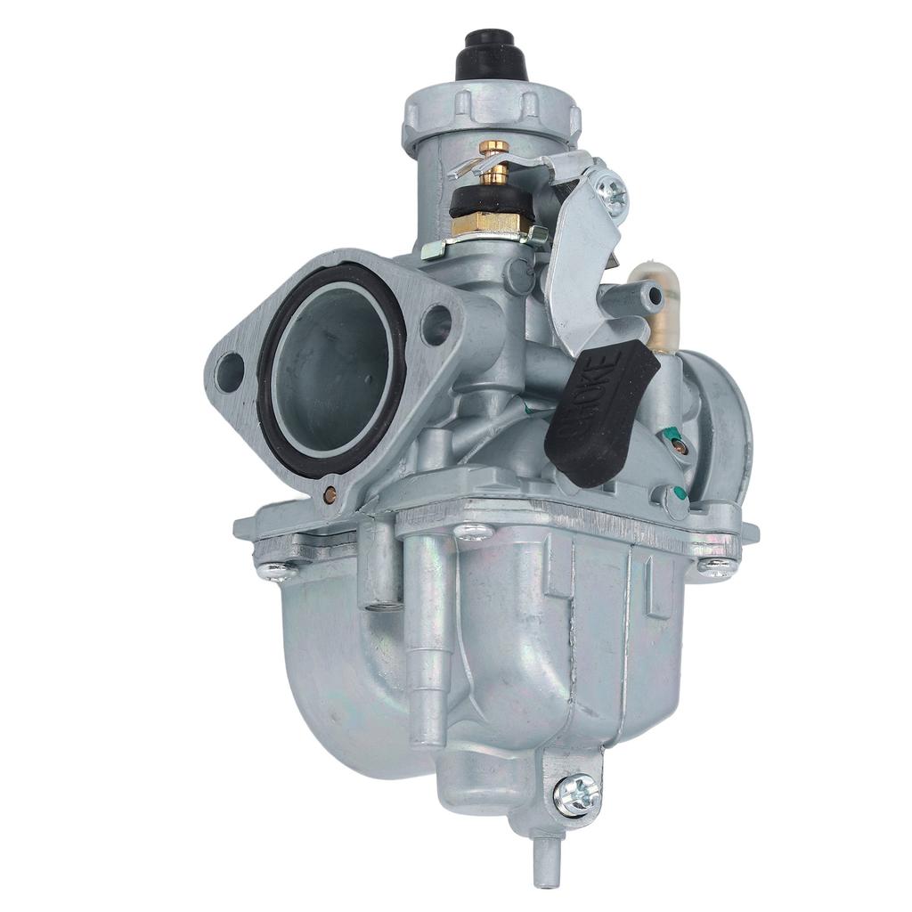 Motorcycle Carburetor Carb High Performance Zinc Alloy for KLX110 YBR125 CRF50 XR50 SDG SSR PZ26